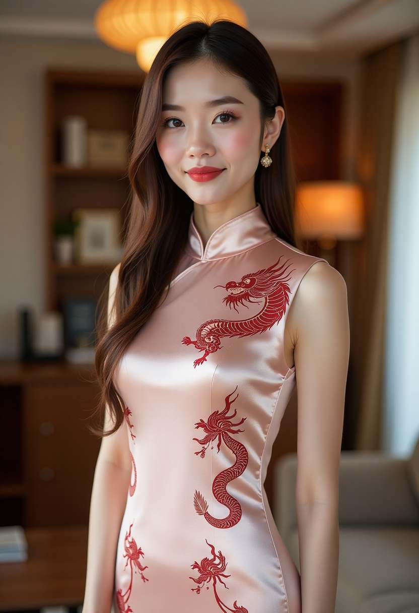 晚餐约定韩剧海报